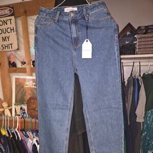 Denim Lounge Womens Denim Jeans*New with Tags